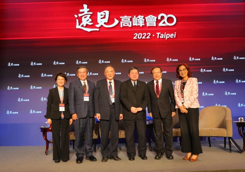 超前部署迎戰逆風，三大企業領袖盼政府「使上力」