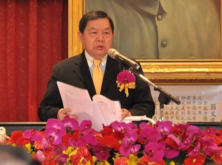 徐旭東：東聯將赴美投資