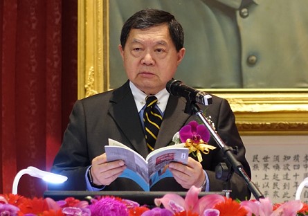 東聯去年虧轉盈 徐旭東點出4優勢