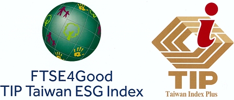 東聯化學入選「臺灣永續指數」成分股