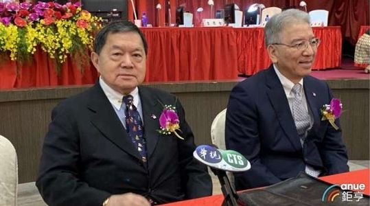 東聯保守看今年營運 轉型強化特用化學品佈局