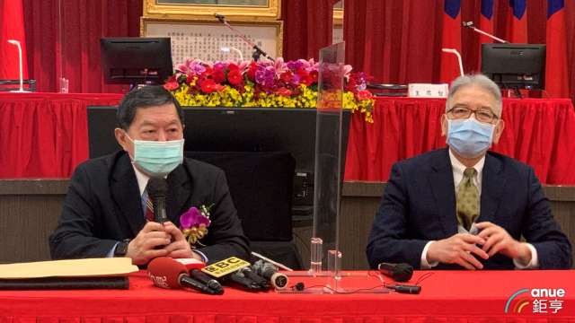 〈東聯股東會〉最壞時間已過 看好中國EG後市