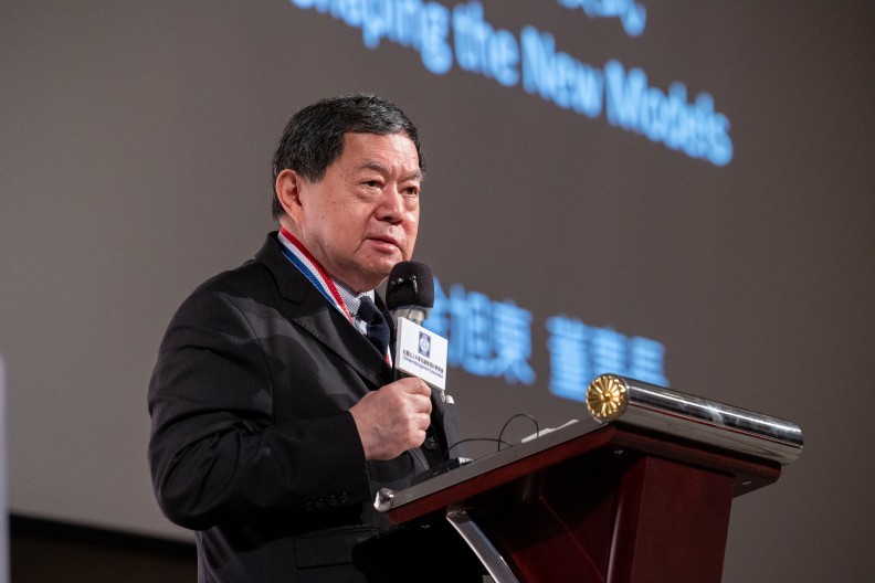 智慧製造、智慧金融、數位決策， 強化企業競爭力