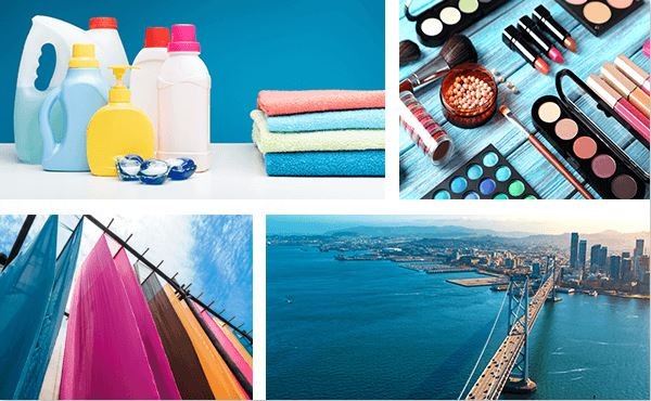 創新東聯，以研發帶動轉型