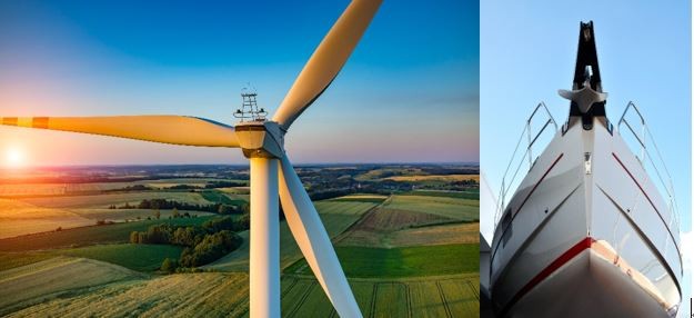 創新東聯，以研發帶動轉型