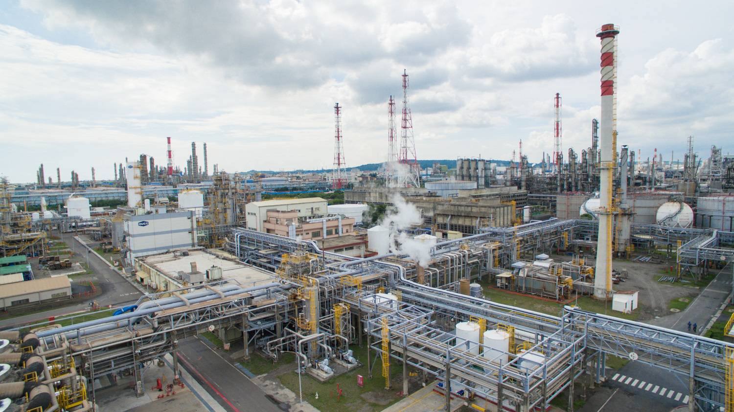 綠色．減碳．新材料　東聯擘劃永續藍圖