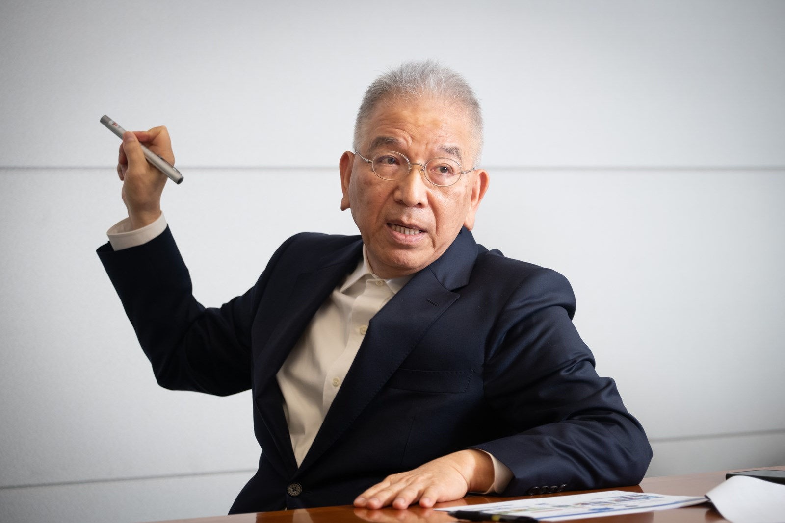 台灣第一家量產「半導體級二氧化碳」　東聯化學還要當「碳的百貨公司」