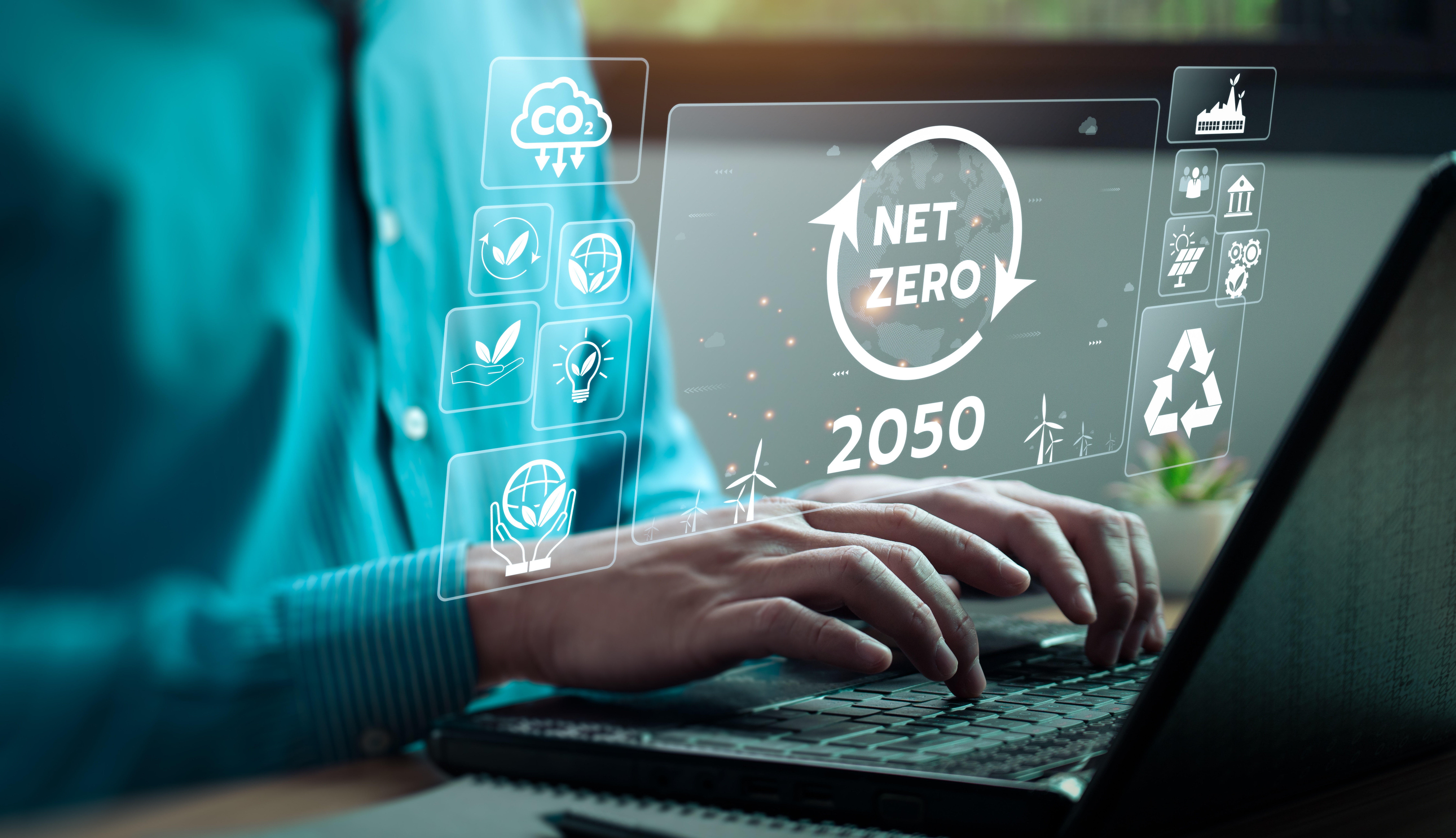 東聯化學減碳創新　綠實力讓地球微笑