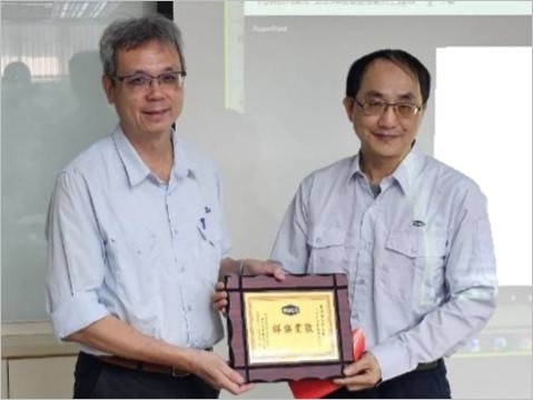 從表揚到實踐：東聯化學以人為本，打造安全幸福職場