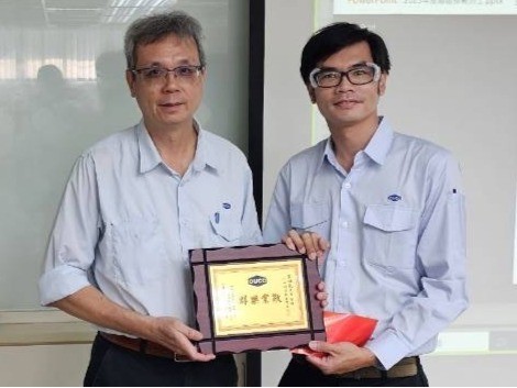 從表揚到實踐：東聯化學以人為本，打造安全幸福職場