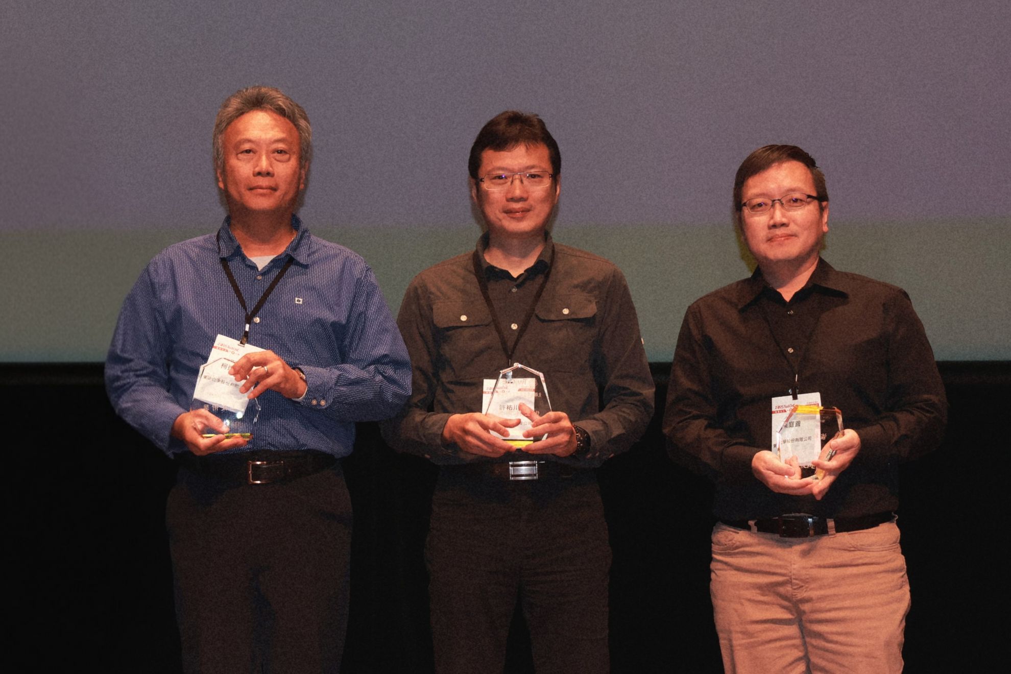 展現技術自主實力，東聯化學獲TwIChE化工技術團體獎