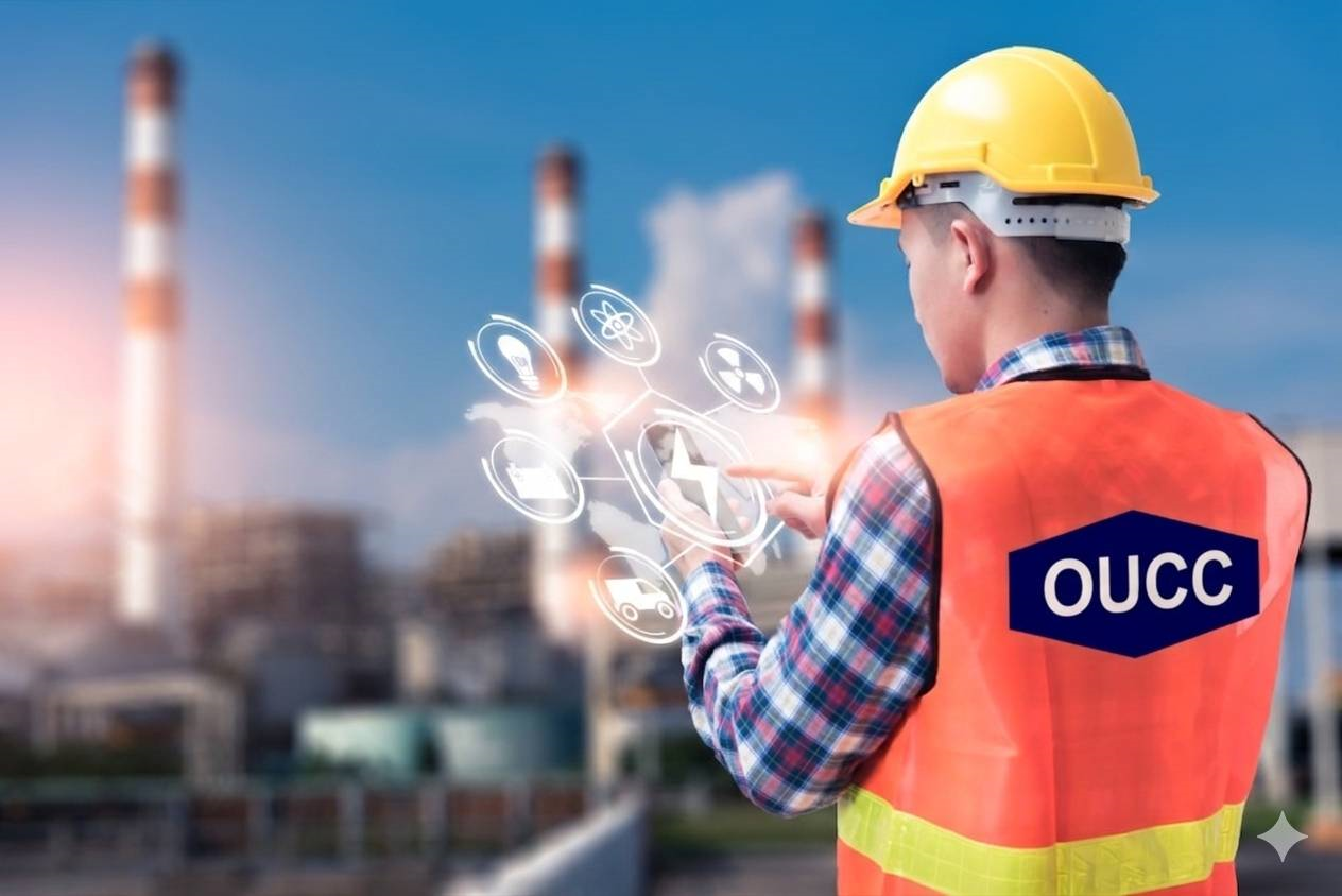 東聯化學深化ESG實踐：以 AI 智慧工安打造石化產業永續新標竿