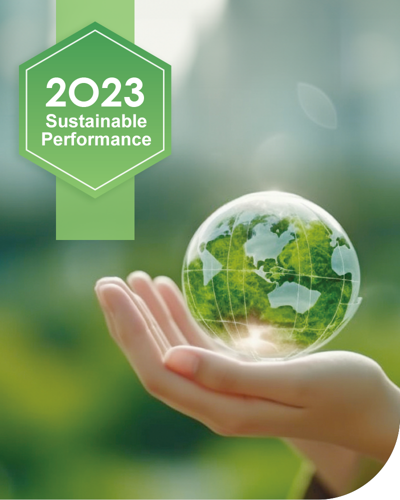Sustainable Environment Sustainable Environment