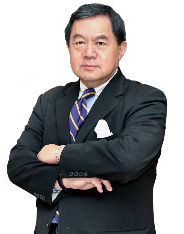 董事長的話 董事長的話