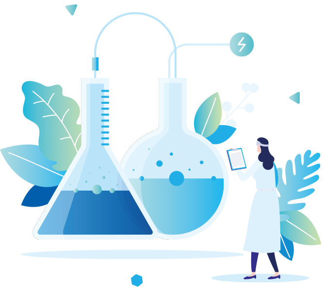 Innovative Technologies and Products