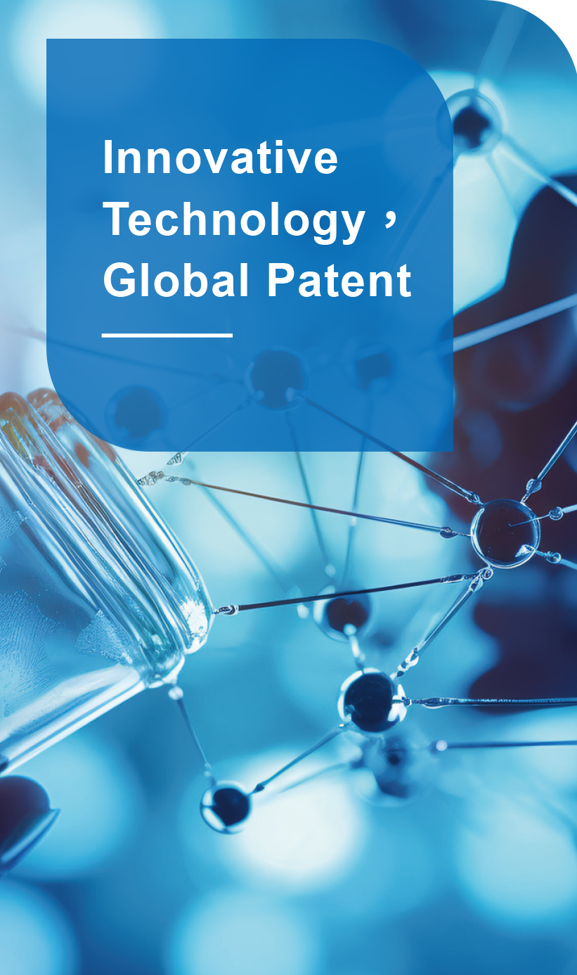 Innovative Technologies and Products