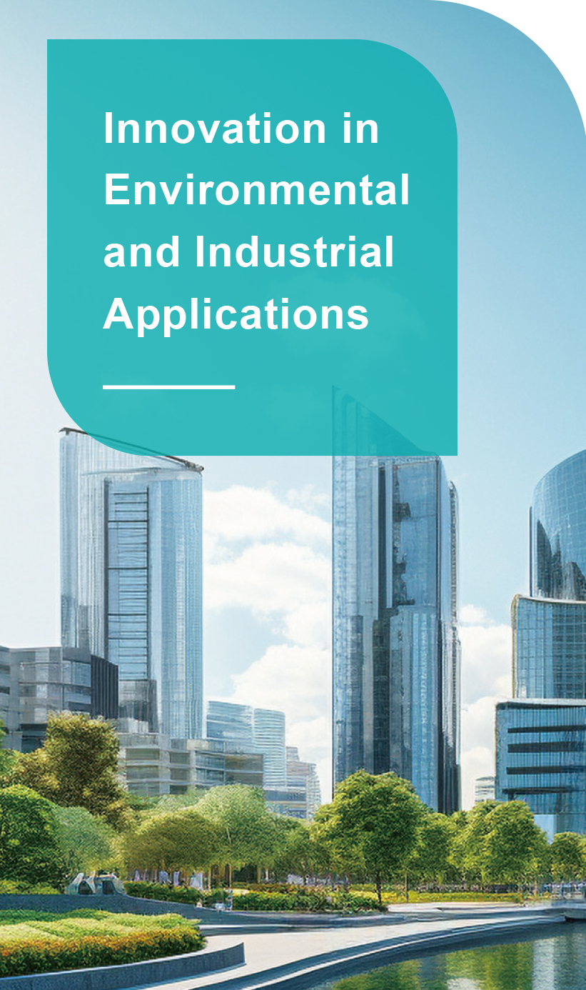 Innovative Technologies and Products