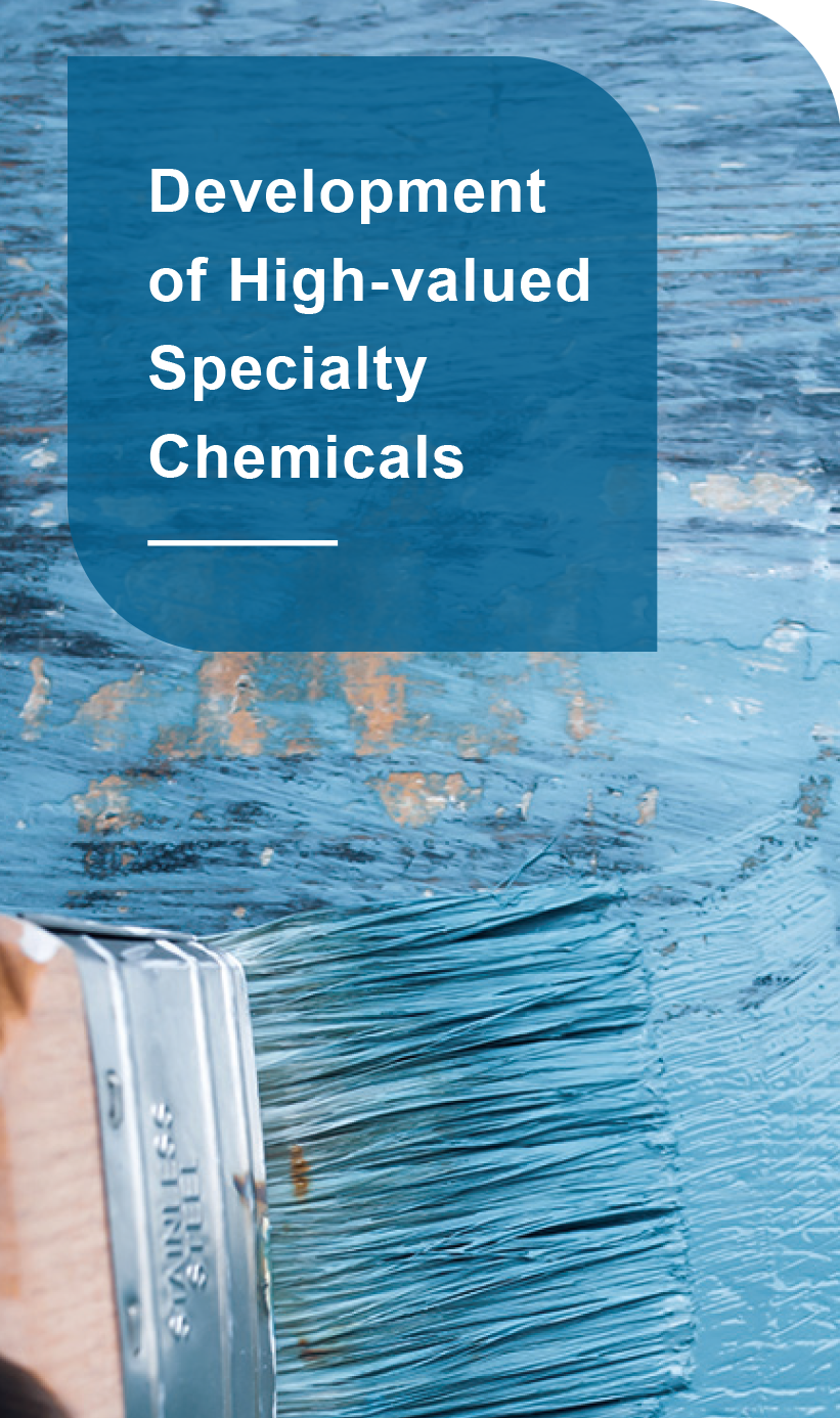 Innovative Technologies and Products