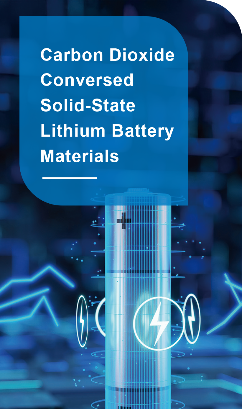 Innovative Technologies and Products