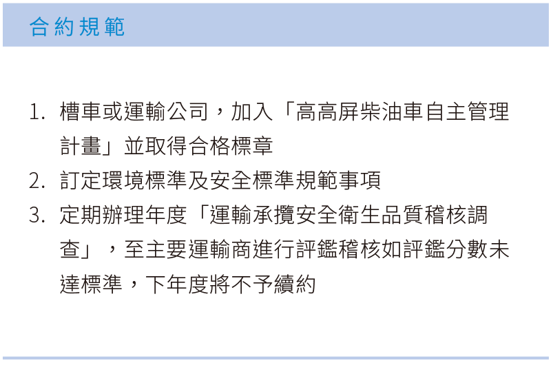 永續供應鏈管理 永續供應鏈管理