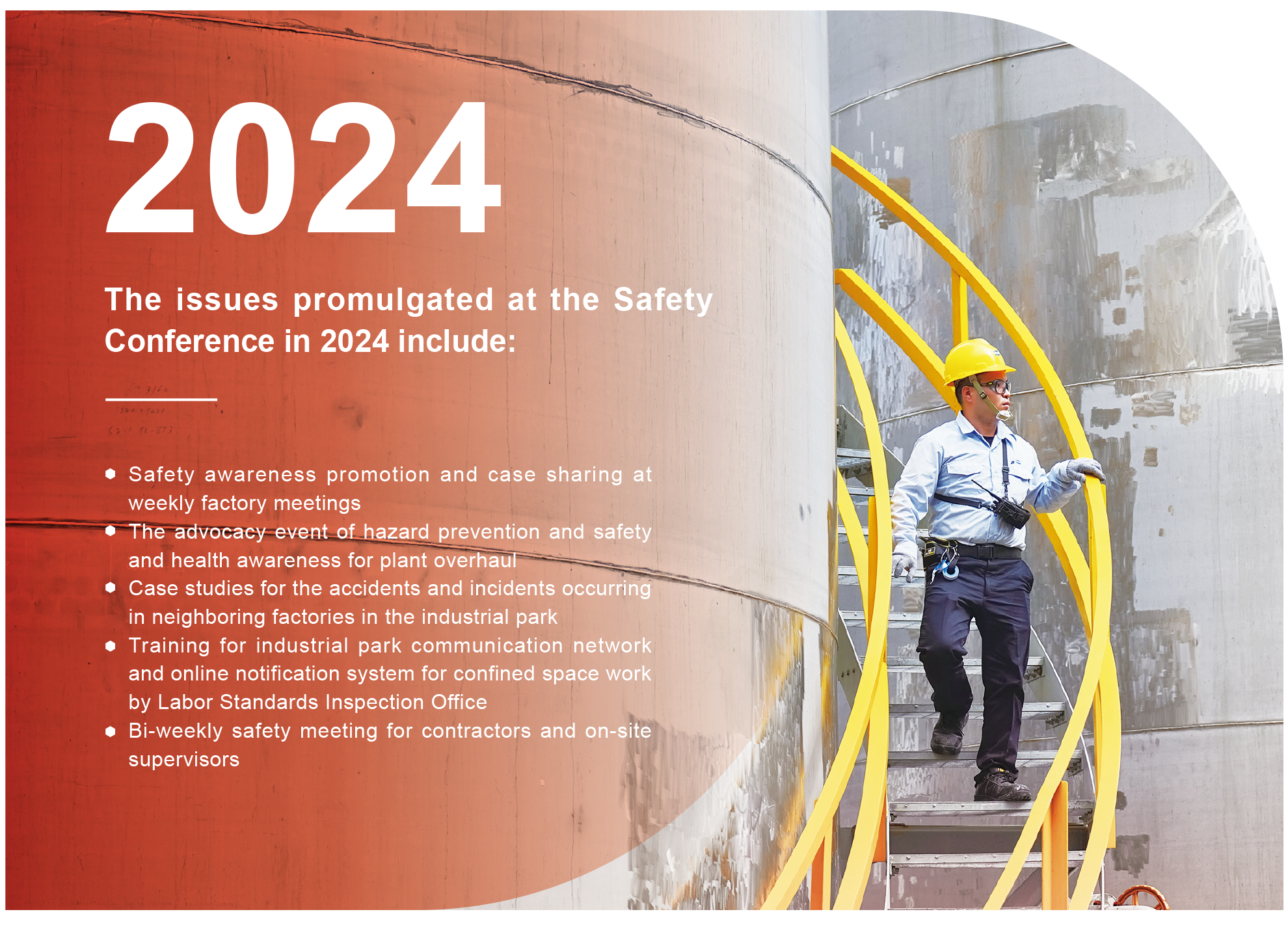 Sustainable Supply Chain