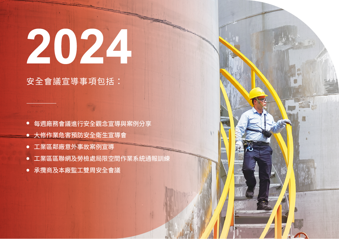 永續供應鏈管理