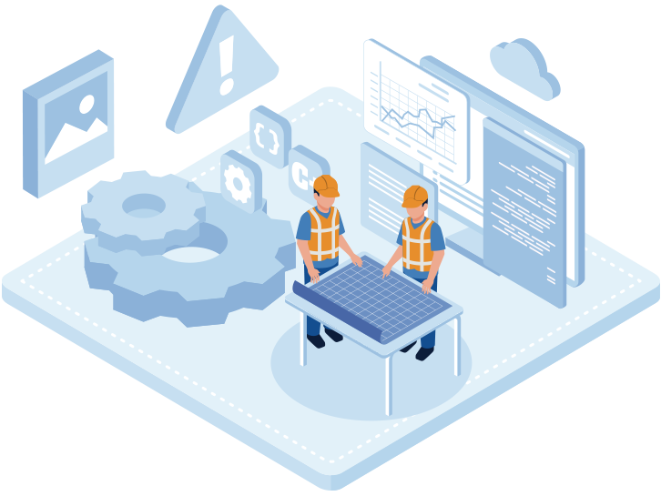 Zero Damage in Manufacturing Process Zero Damage in Manufacturing Process
