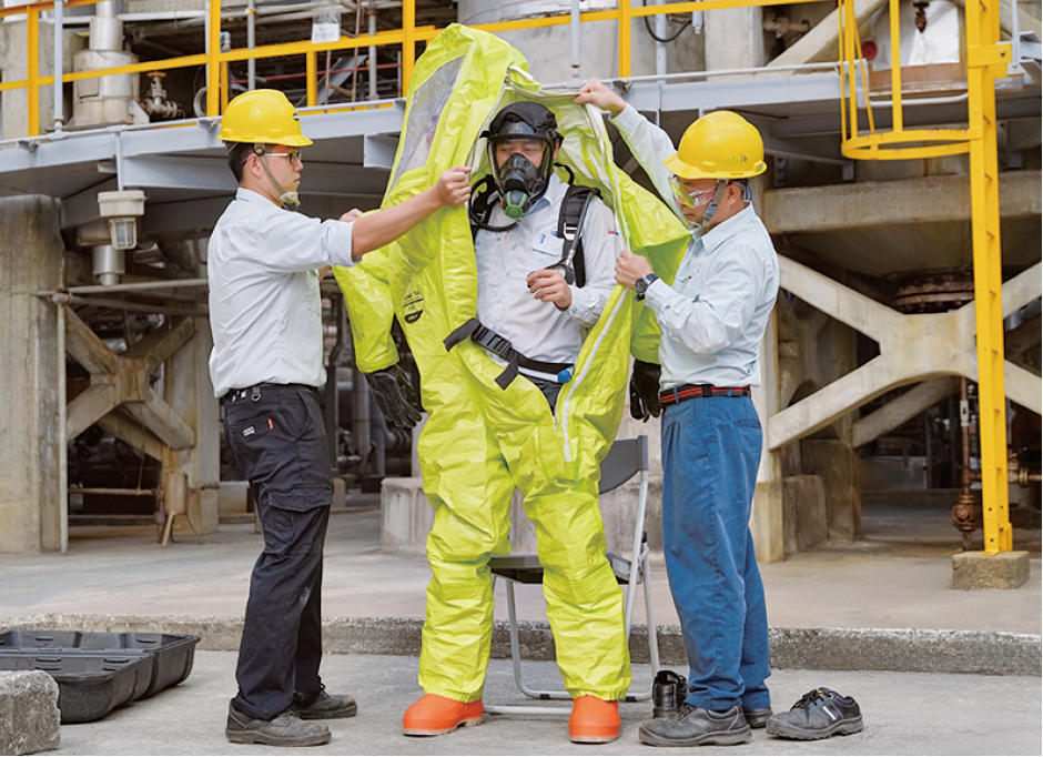 Zero Damage in Manufacturing Process Zero Damage in Manufacturing Process