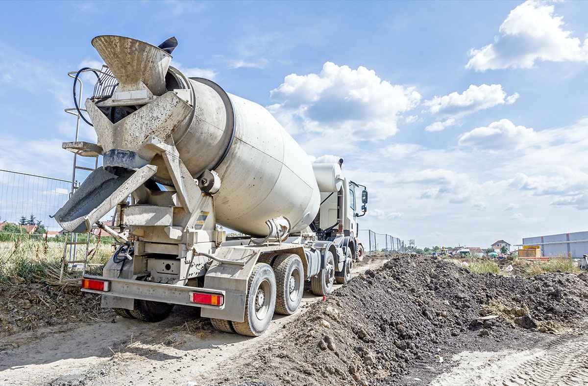 OUCC Enters the Construction Chemical Industry Chain to Create a One-stop Upstream and Downstream Integrated Supply Model OUCC Enters the Construction Chemical Industry Chain to Create a One-stop Upstream and Downstream Integrated Supply Model