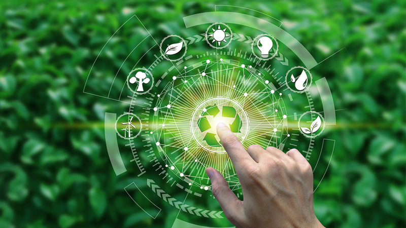 企業永續》東聯化學 扮綠色材料領頭羊