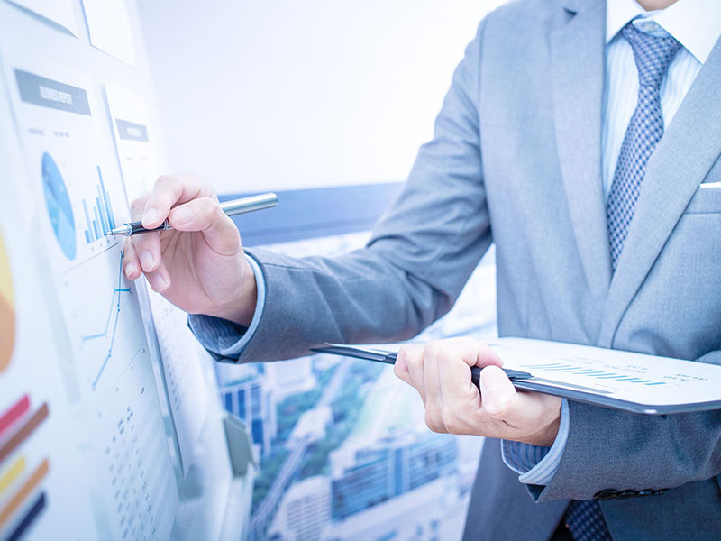 Corporate Governance Operation Corporate Governance Operation