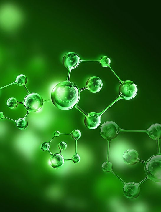 Surfactant & Performance Chemicals Surfactant & Performance Chemicals