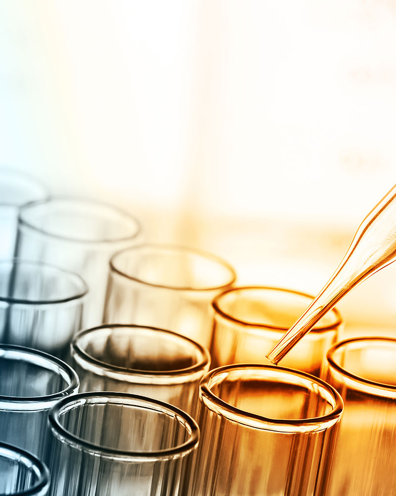 Surfactant & Performance Chemicals Surfactant & Performance Chemicals