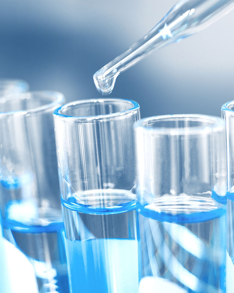 Fine Chemicals Fine Chemicals