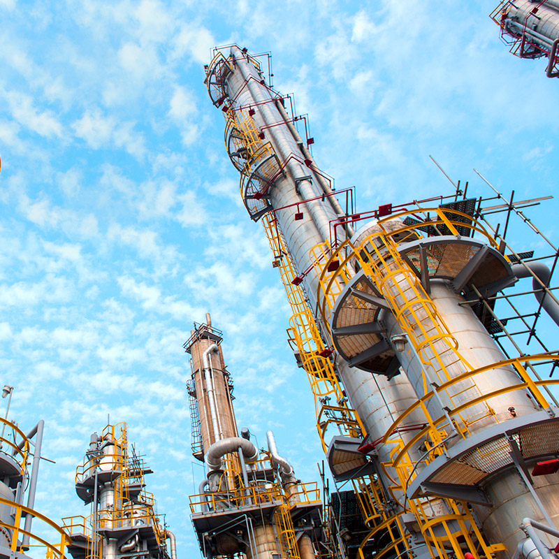 GAS Products GAS Products