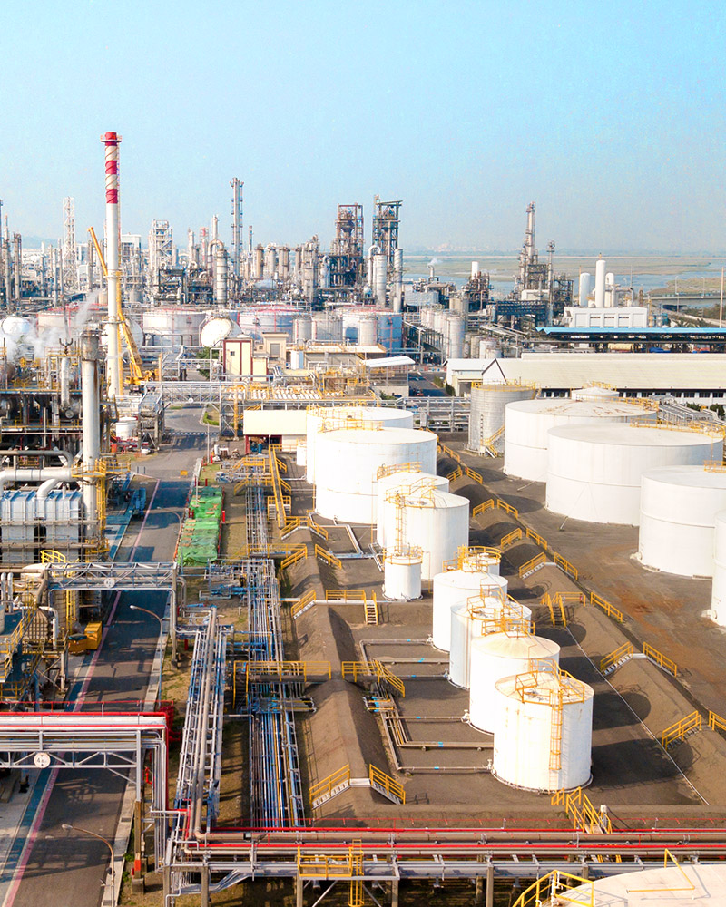 GAS Products GAS Products