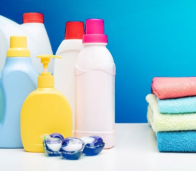 Surfactants and Performance Chemicals