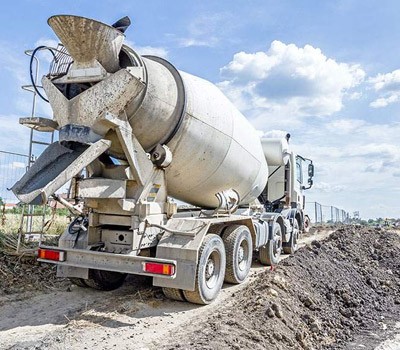 Construction Chemicals