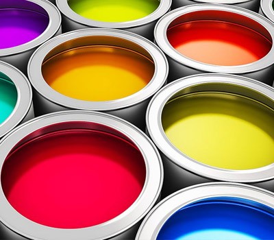 Solvent & Amine Chemicals